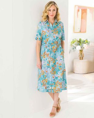 Ladies Dresses